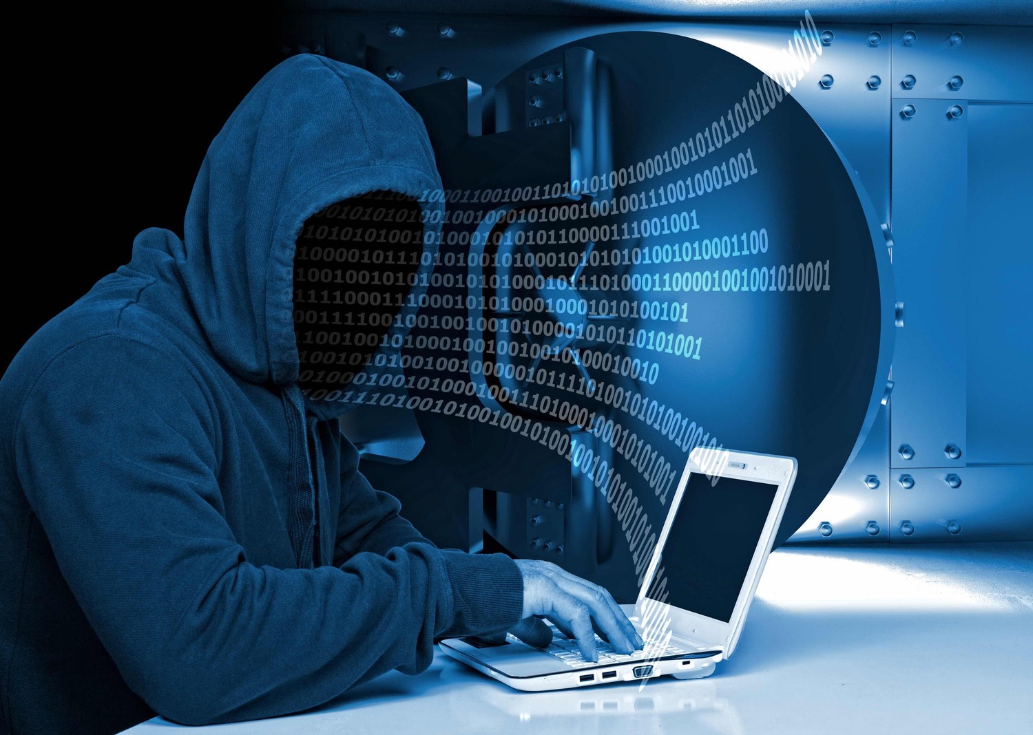Обеспечение кибербезопасности в сети Интернет