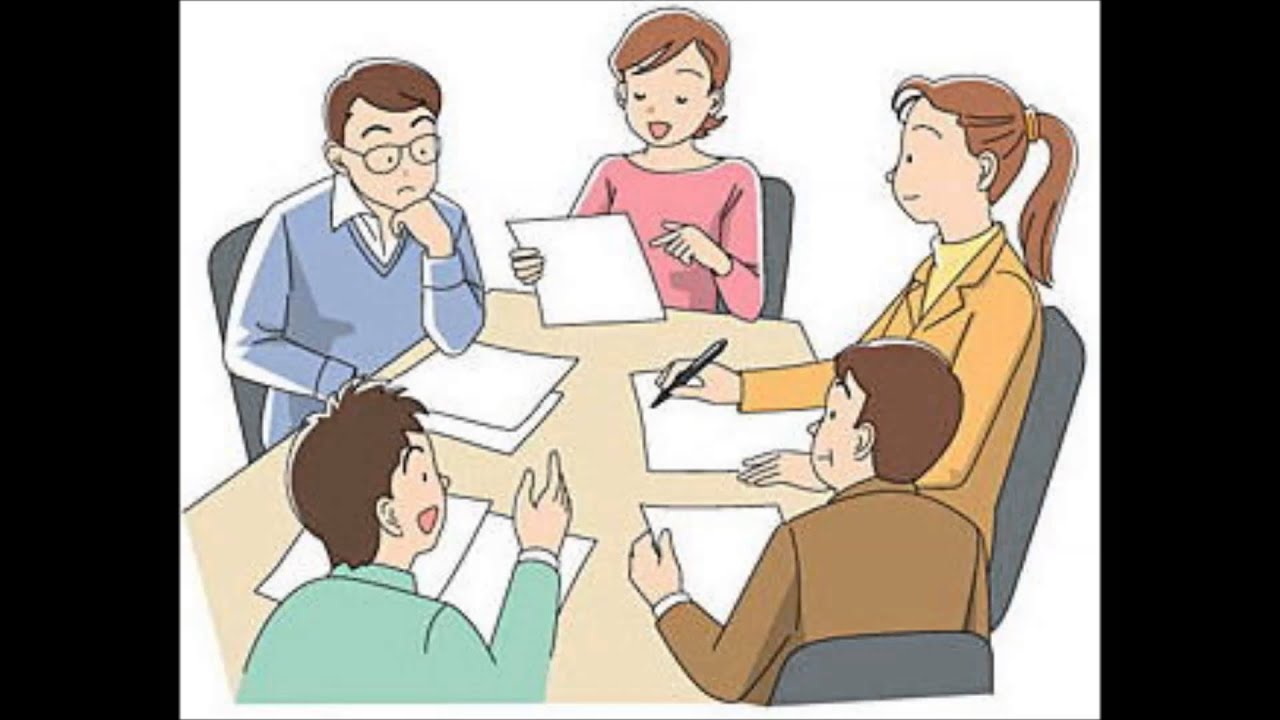 Разговор с классным руководителем